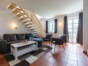 Feriendorf Rugana - Komfortplus Appartement mit 2 Schlafzimmern und Terrasse C06